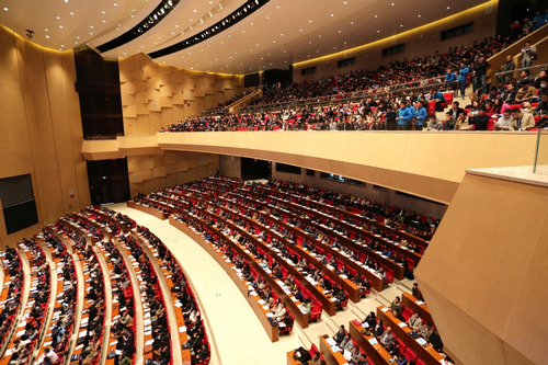 2019 中国工程热物理学会传热传质学术会议赞助和展位招商通知